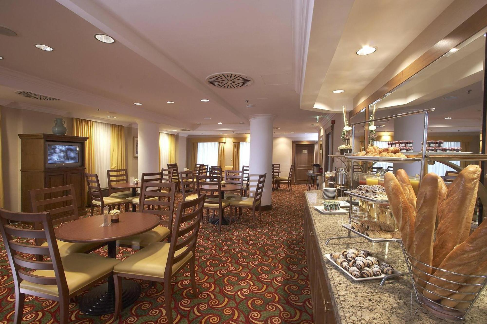 Millennium Court, Budapest - Marriott Executive Apartments, Budapest